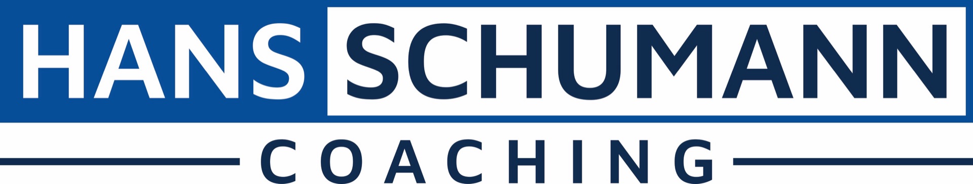 Hans Schumann Coaching