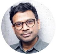 Sundip Biswas