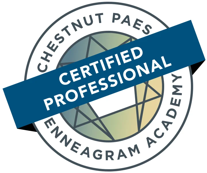 Chestnut Paes Enneagram Academy — Certified Professional