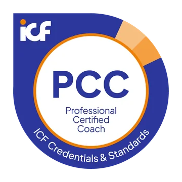 ICF Professional Certified Coach (PCC)