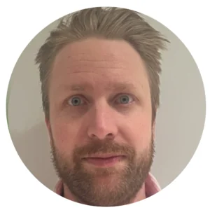 Jonathan Göransson