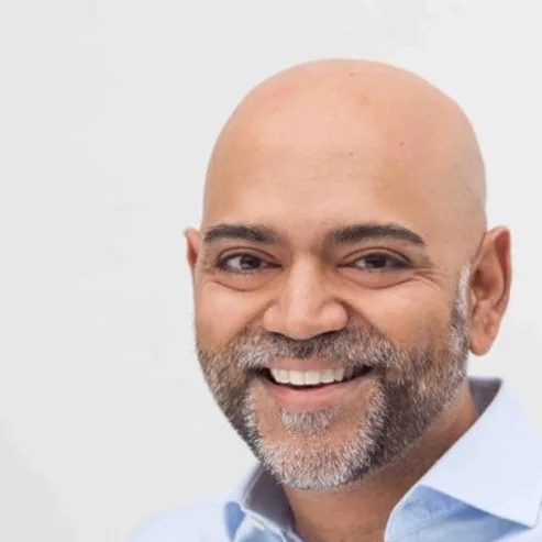 Anand Patel