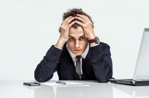 Creating your own stress