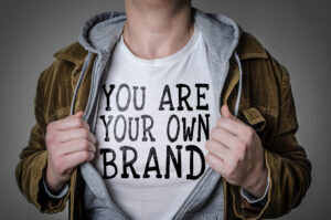 Build your professional brand