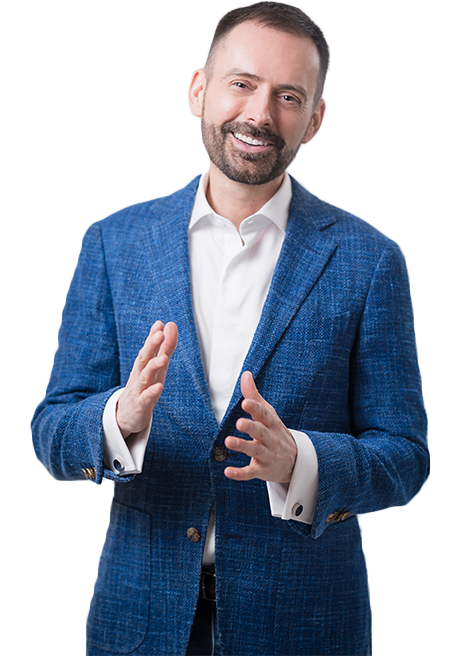 Hans Schumann Career Coaching