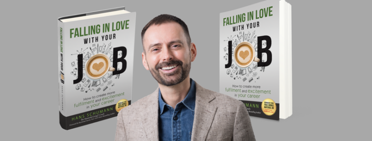 Love your job