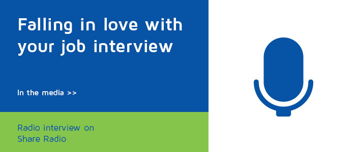 ShareRadio interview