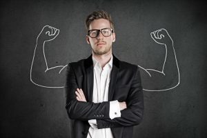How to increase your confidence by Life Coach London Hans Schumann