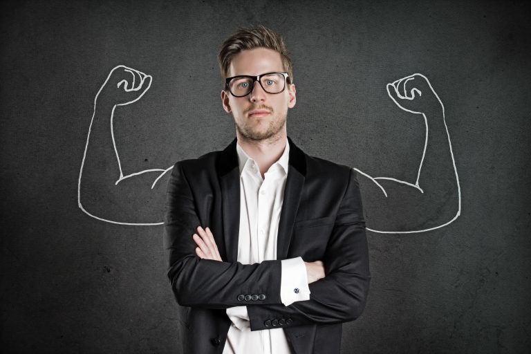 How to increase your confidence by Life Coach London Hans Schumann