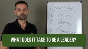 Leadership