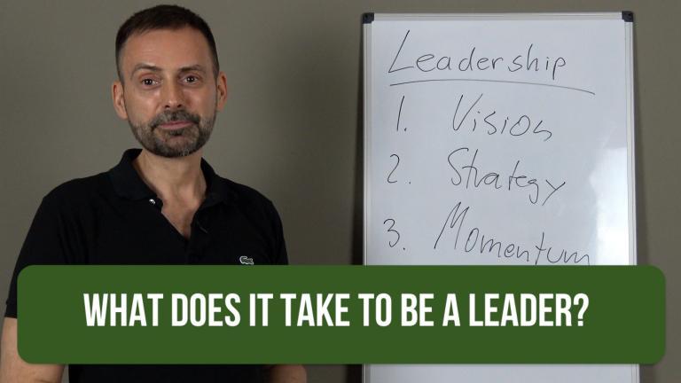Leadership