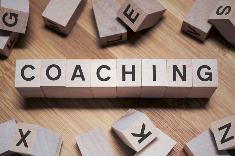 How to find the perfect life coach for you