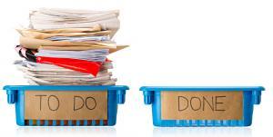 Executive Coach London - Productivity Hacks