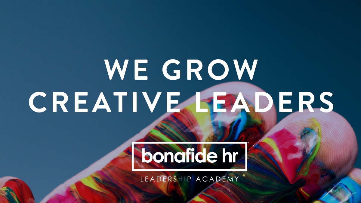 bonafide hr Leadership Academy