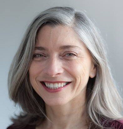 Career Coach Carole Douillot