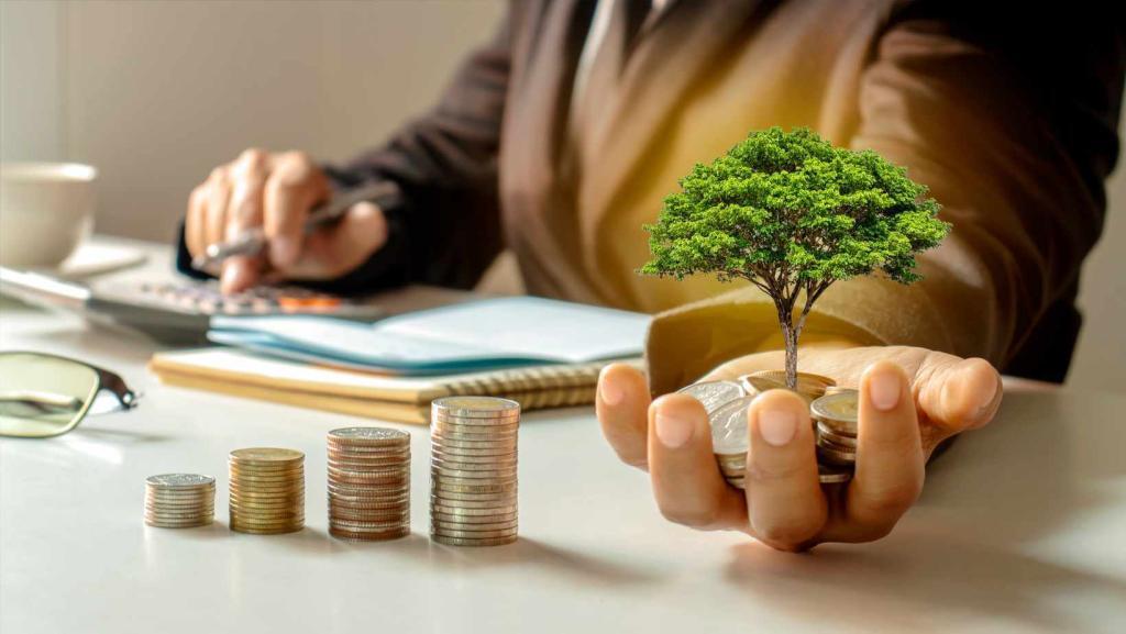 Funding coaching
