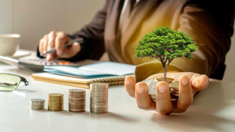 Funding coaching