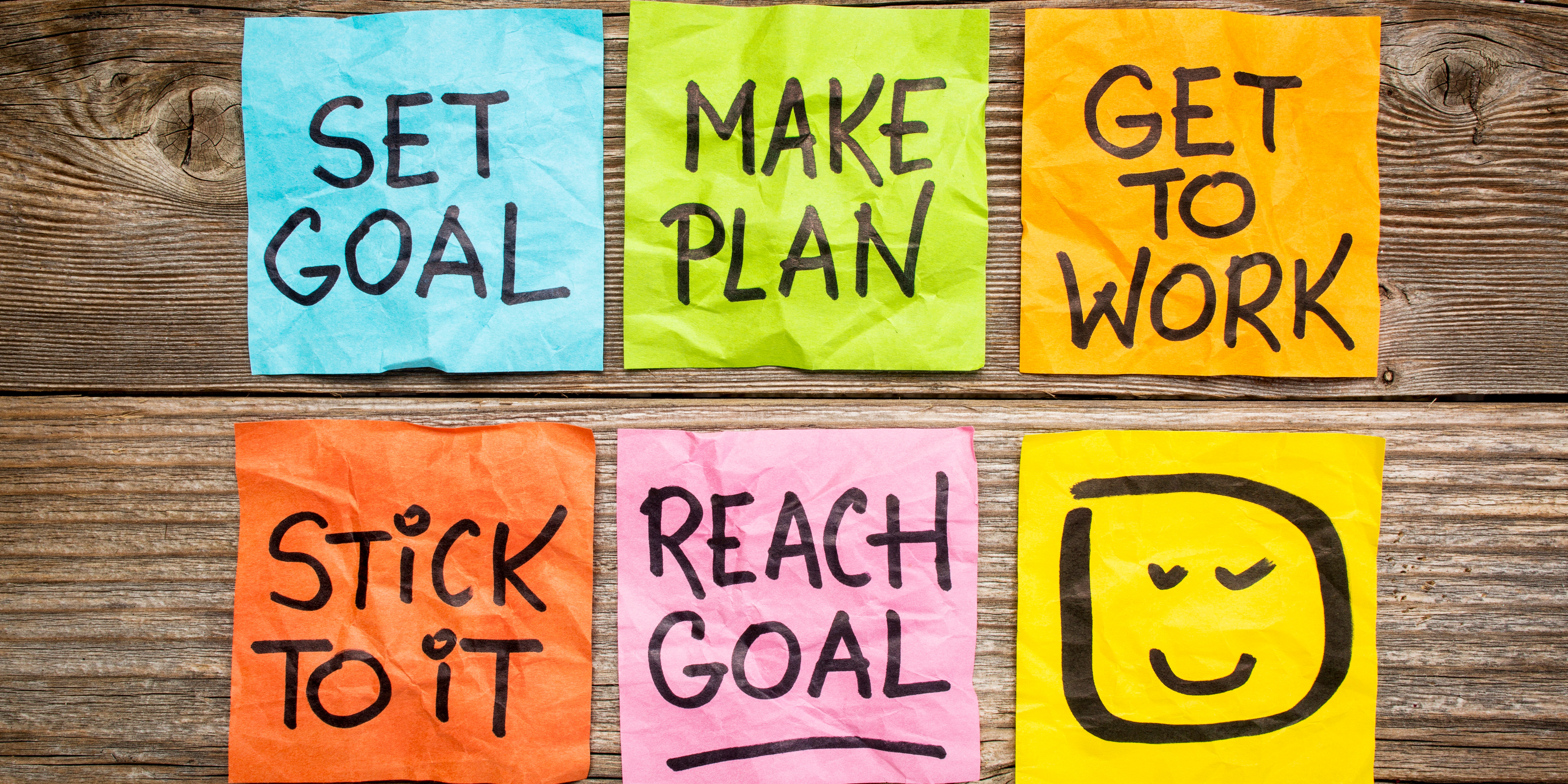 Top 20 Coaching Goals