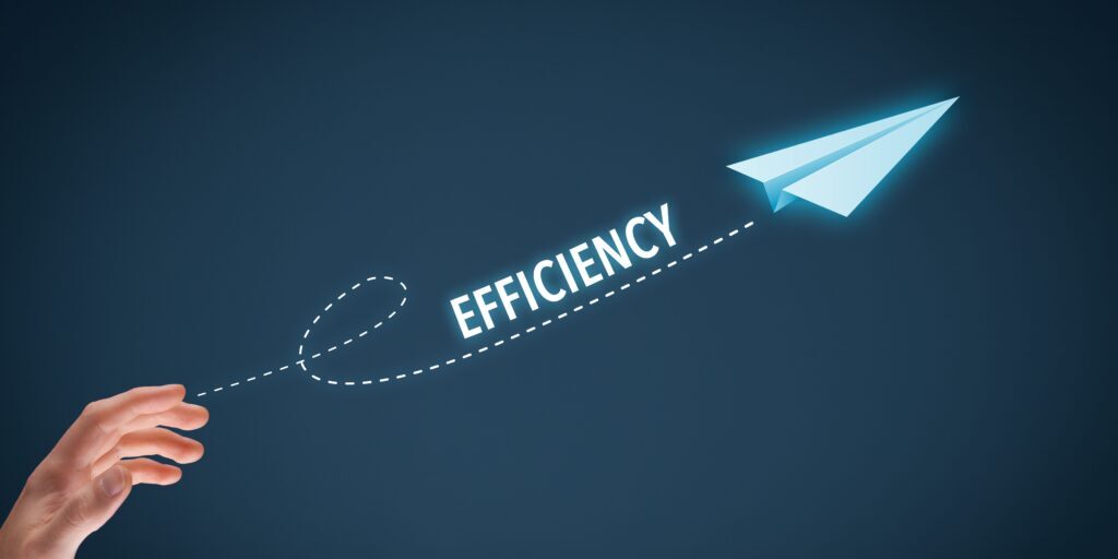 Tips for increasing productivity