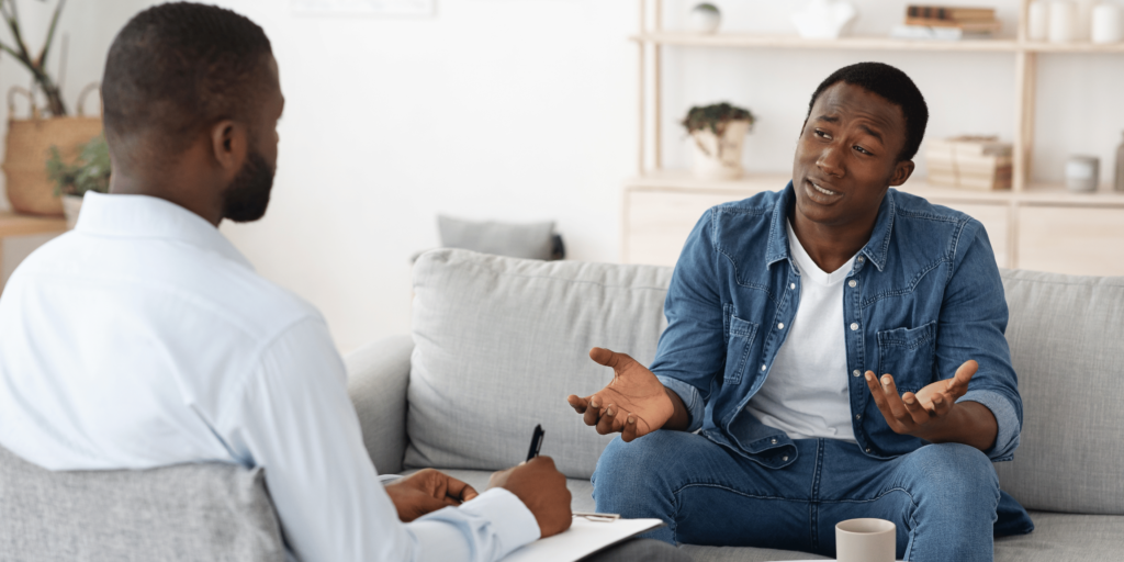 Therapy as an essential tool for personal growth