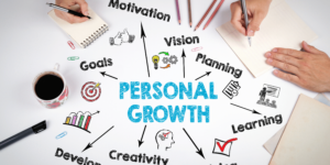 Personal growth tools 2025