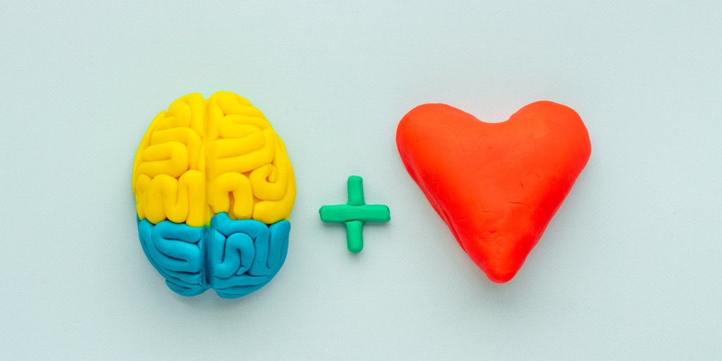 Emotional intelligence ads to IQ