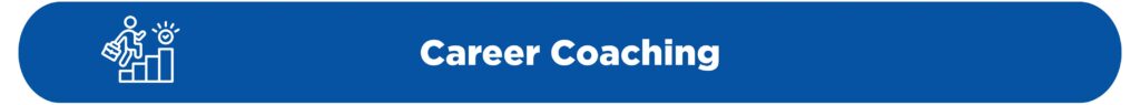 Career Coaching London
