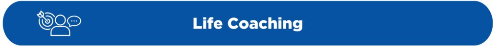 Life Coaching