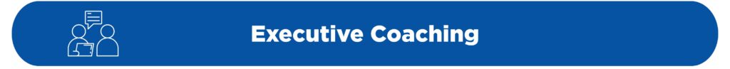 executive coaching London